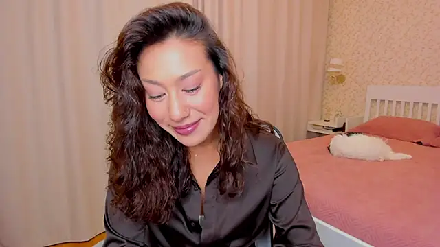 FieryHeart online show from October 10, 6:53 pm