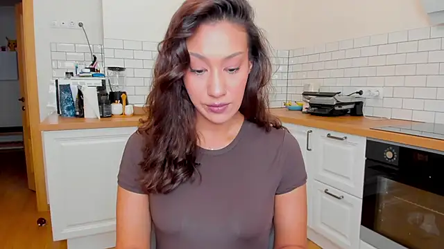 FieryHeart online show from October 24, 6:51 pm