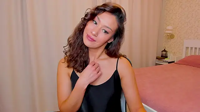 FieryHeart online show from November 7, 4:00 pm