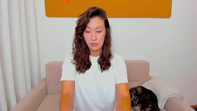 FieryHeart online show from September 16, 1:01 pm
