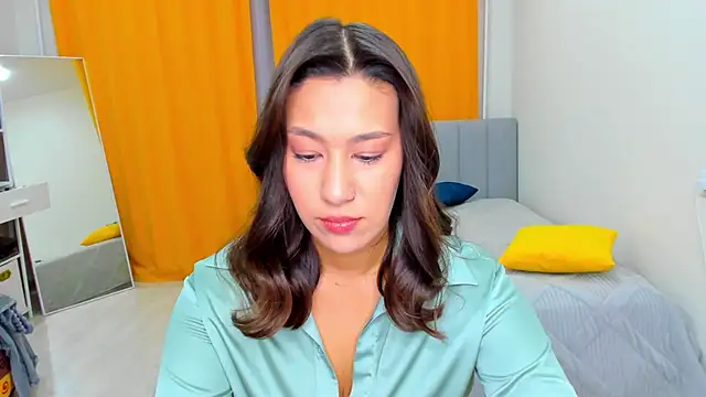 FieryHeart online show from January 28, 1:49 pm