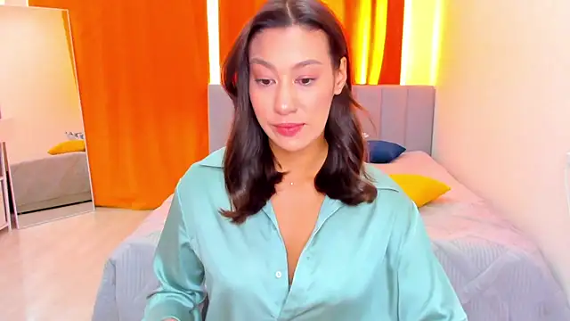 FieryHeart online show from March 21, 1:23 pm