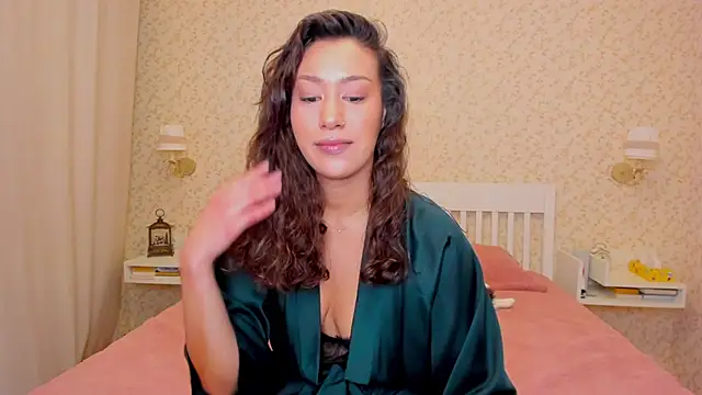 FieryHeart online show from November 28, 6:08 pm