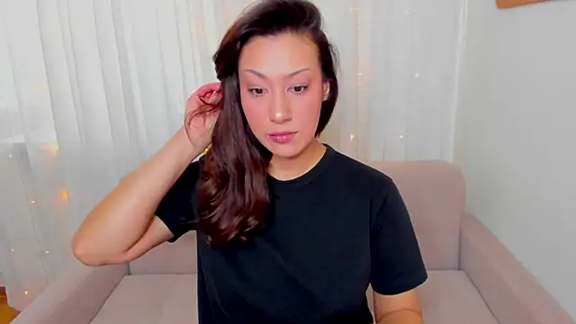 FieryHeart online show from March 24, 2:28 pm