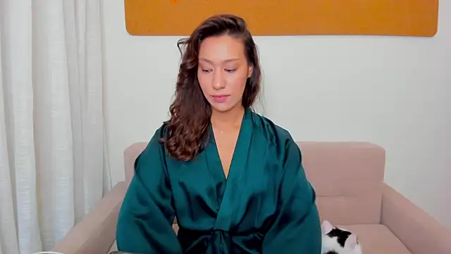 FieryHeart online show from September 20, 6:35 pm