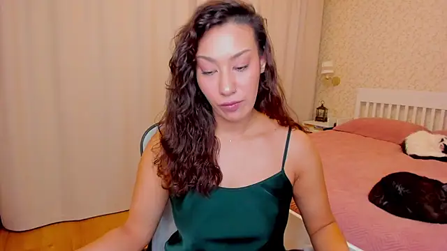 FieryHeart online show from November 30, 2:40 pm