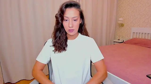 FieryHeart online show from October 21, 3:00 pm