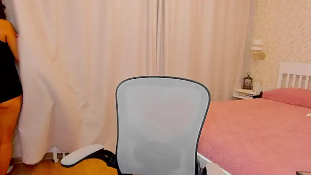 FieryHeart online show from November 14, 6:11 pm