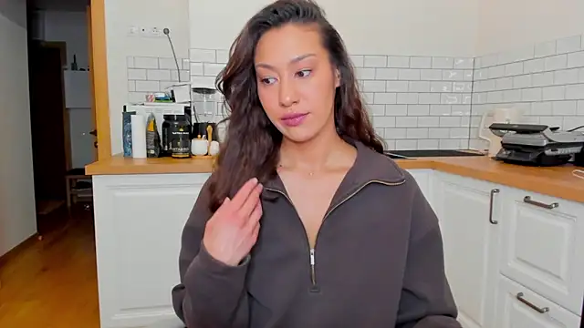 FieryHeart online show from November 11, 2:01 pm