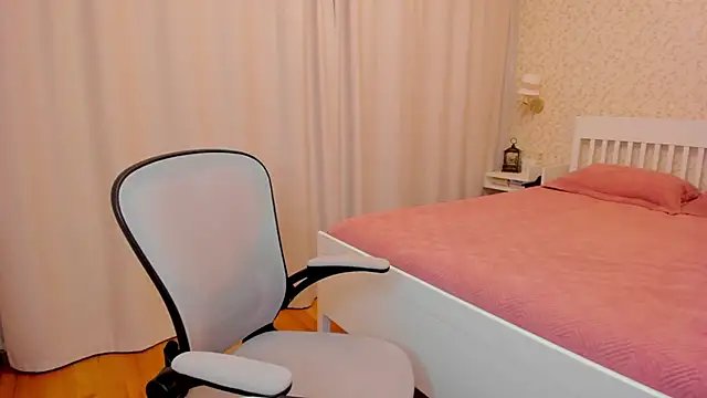 FieryHeart online show from November 25, 2:50 pm