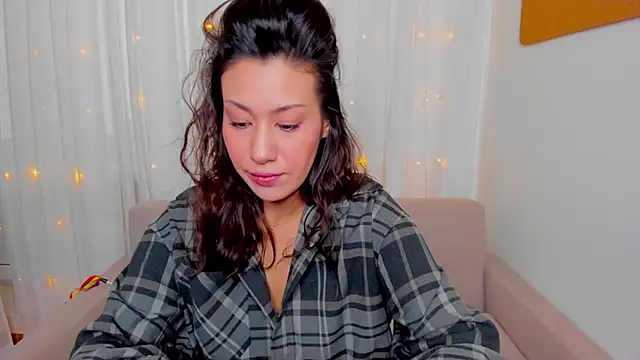 Snapshot of FieryHeart chatting on February 10, 1:21 pm FieryHeart online show from February 10, 1:21 pm