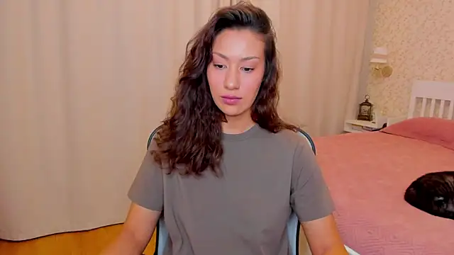 FieryHeart online show from November 15, 4:33 pm