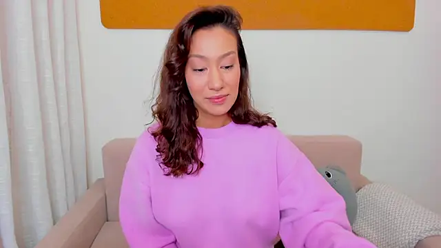 FieryHeart online show from September 18, 1:58 pm