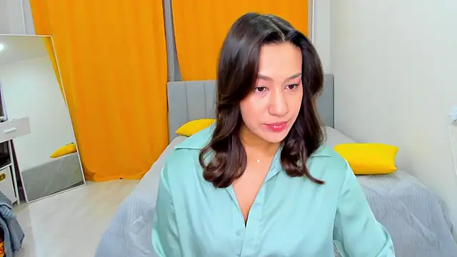 FieryHeart online show from January 28, 4:52 pm