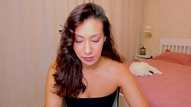 FieryHeart online show from November 4, 2:32 pm