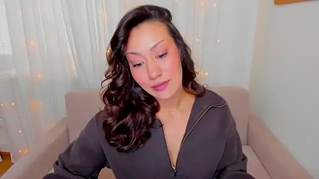 FieryHeart online show from April 4, 1:39 pm