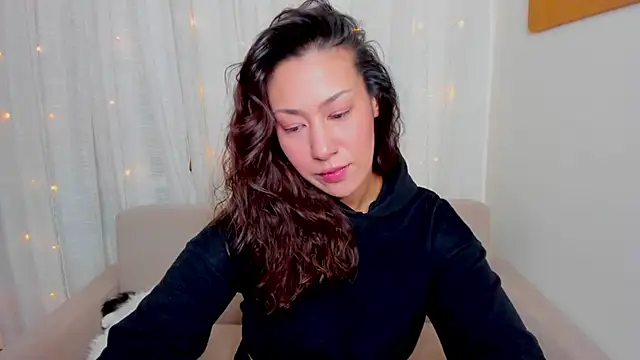 Snapshot of FieryHeart chatting on February 12, 6:40 pm FieryHeart online show from February 12, 6:40 pm