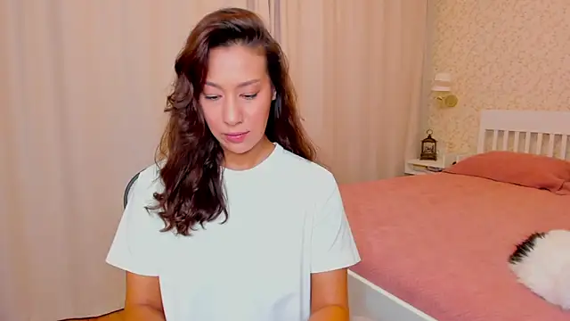 FieryHeart online show from November 3, 5:27 pm