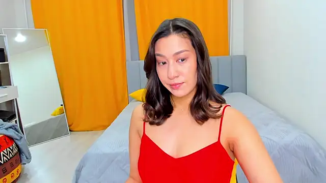 FieryHeart online show from January 20, 5:16 pm