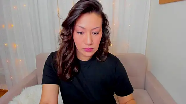 FieryHeart online show from March 30, 5:36 pm