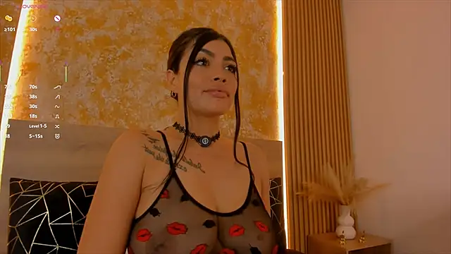 Kathy taylor  online show from March 11, 7:41 pm