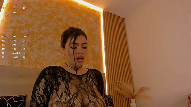 Kathy taylor  online show from February 14, 7:47 pm