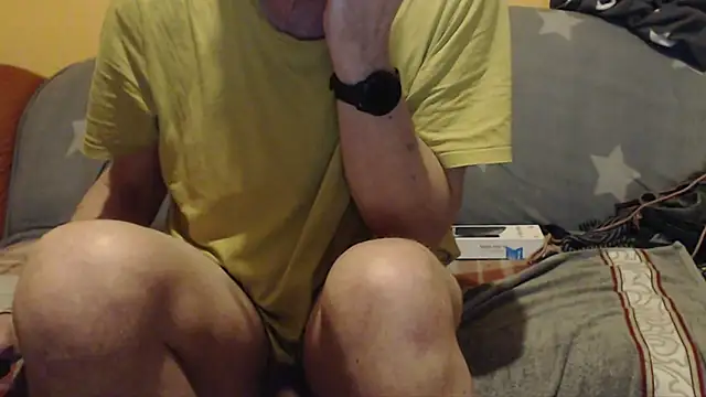 Simja online show from December 5, 5:44 pm