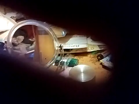 Simja online show from March 7, 10:32 pm