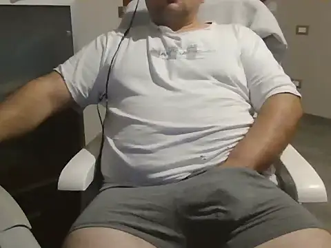 iron boy80 online show from November 16, 5:39 pm