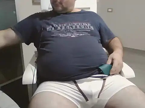 iron boy80 online show from October 26, 3:45 pm