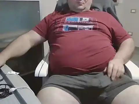 iron boy80 online show from January 12, 4:03 pm