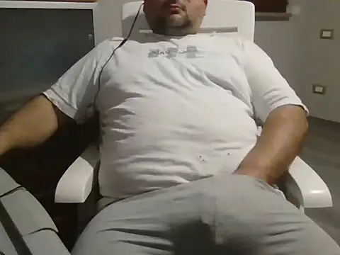 iron boy80 online show from November 13, 11:52 pm