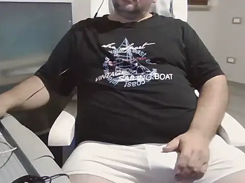 iron boy80 online show from November 11, 10:37 pm