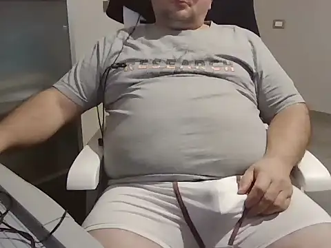 iron boy80 online show from February 6, 11:12 pm