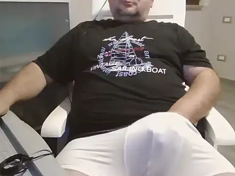 iron boy80 online show from November 10, 11:10 pm