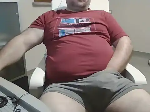 iron boy80 online show from March 22, 10:55 pm