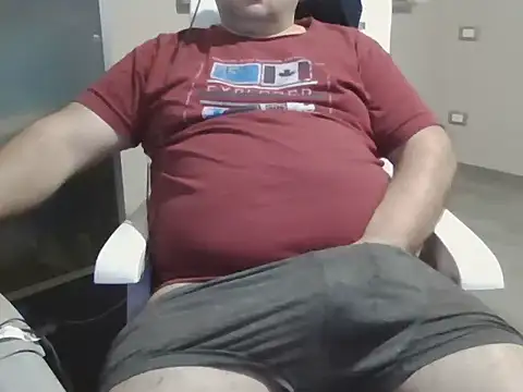 iron boy80 online show from November 29, 10:26 am