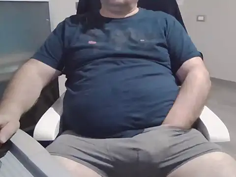 iron boy80 online show from March 10, 2:10 pm