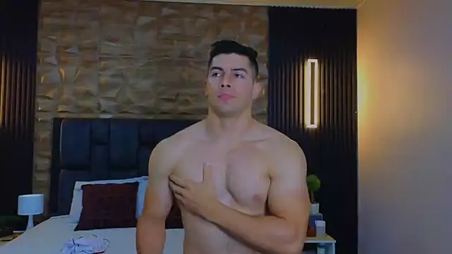 FelipeAndMarcello3 online show from February 26, 10:58 pm