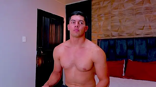 FelipeAndMarcello3 online show from March 7, 8:36 pm