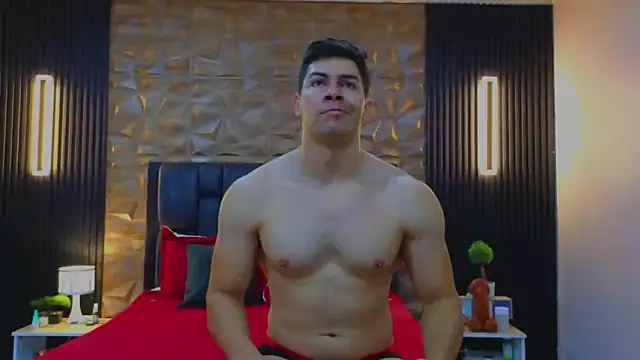 FelipeAndMarcello3 online show from March 21, 2:51 pm