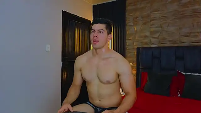 FelipeAndMarcello3 online show from March 22, 7:53 pm