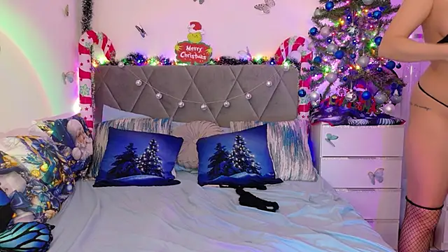 LexY- online show from December 22, 9:26 pm