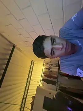 Max TheHorseDick online show from March 7, 2:07 am