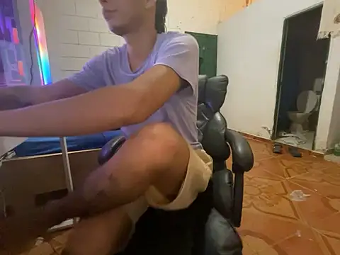 Max TheHorseDick online show from March 14, 5:19 pm