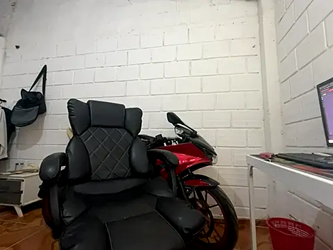 Max TheHorseDick online show from November 30, 1:28 am