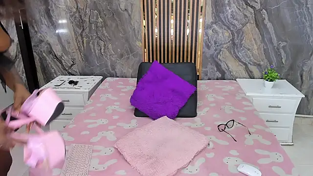 Nyakimgold online show from February 19, 12:13 pm