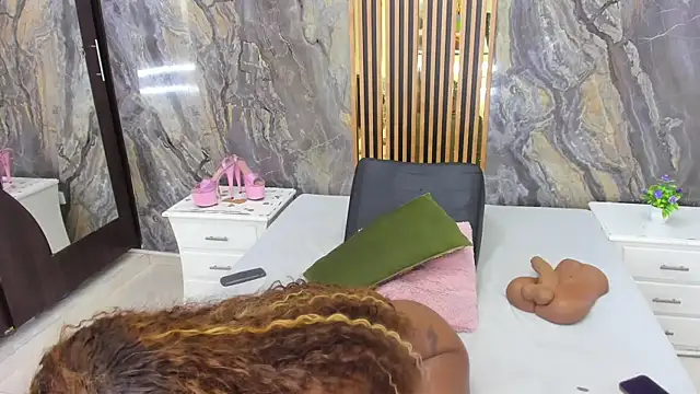 Nyakimgold online show from April 4, 12:34 pm