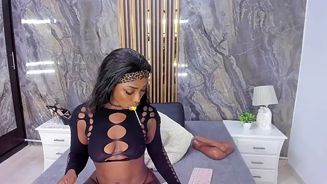 Nyakimgold online show from November 15, 12:20 pm