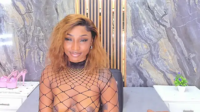 Nyakimgold online show from January 5, 5:27 pm